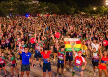 Indeportes Magdalena fue reconocido como la segunda entidad con mejor desempeño de administración pública en el Departamento