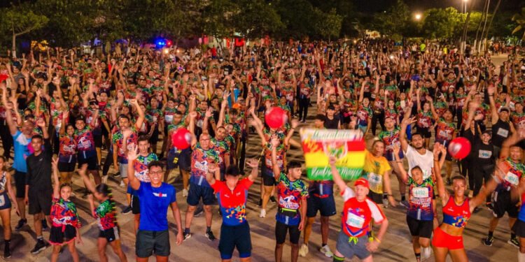 Indeportes Magdalena fue reconocido como la segunda entidad con mejor desempeño de administración pública en el Departamento