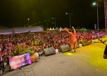 La Playa de El Rodadero será el epicentro del Segundo Festival de Festivales en Santa Marta