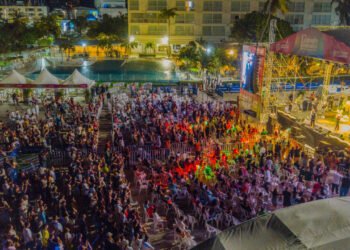 30 mil turistas y samarios disfrutaron de la música, la danza y la cultura en el 2 Festival de Festivales