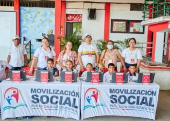 ¡Colegios oficiales del Magdalena se movilizan por la calidad educativa! Regresaron las Mega Olimpiadas, edición 2025