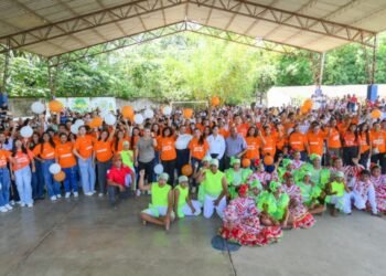 ¡Magdalena se llena de educación más digna y de calidad! Gobierno Popular inició construcción de un nuevo colegio para hijos de campesinos de Zona Bananera