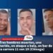 Tres hombres muertos, uno herido, en ataque a bala, en bar de la carrera 11 con 19 (Ciénaga) 