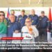 Gobernación del Magdalena fortalece la capacidad de atención del Cuerpo de Bomberos Magdalena, con la entrega de 10 bombas portátiles contra incendios forestales