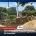 Cierre temporal de vía en Costa Verde por obras de acueducto para llevar agua potable a la comunidad