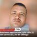 Asesinado venezolano en la calle 32 con carrera 27, sur de Ciénaga