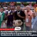 Arnovis Dalmero logra el oro en Puerto Rico, un atleta formado en la programa de Alto Rendimiento de la Gobernación del Magdalena