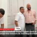 Honorio Castañeda Ibáñez asumió curul en el Concejo tras renuncia de José Noguera Habeych