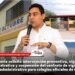 Personería solicitó intervención preventiva, vigilancia administrativa y suspensión del contrato de vigilancia y apoyo administrativo para colegios oficiales de Ciénaga