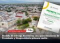 Alcaldía de Ciénaga decretó ley seca para elecciones de Presidente y Vicepresidente primera vuelta