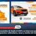 Descuentos de hasta el 100% en intereses por impuestos vehiculares, tasas y multas de tránsito