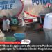77.000 litros de agua para abastecer a Puebloviejo entregados por la Gobernación del Magdalena