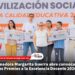 Gobernadora Margarita Guerra abre convocatoria para los Premios a la Excelencia Docente 2026
