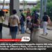 Por gestión de la gobernadora Margarita Guerra 400 estudiantes de bachillerato de El Banco y Plato, iniciaron clases en los Campus Universitarios, adelantando su formación superior