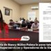 Tutela de Nancy Núñez Palma le pone tatequieto a la Superservicios y Operadores de la Sierra