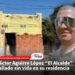 Héctor Aguirre López “El Alcalde” hallado sin vida en su residencia