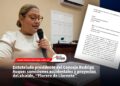 Entutelado presidente del Concejo Rodrigo Auque: comisiones accidentales y proyectos del alcalde, “Florero de Llorente”